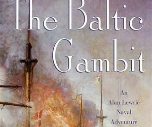 Baltic Gambit (Vampire Earth, #11)