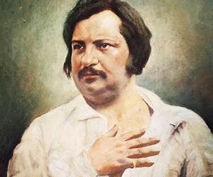 Balzac author François Taillandier Balzac author François Taillandier