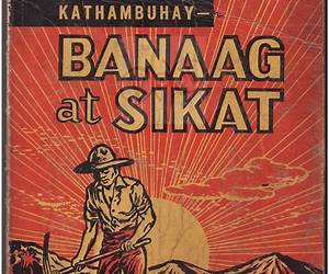 Banaag at Sikat: Metakritisismo at Antolohiya