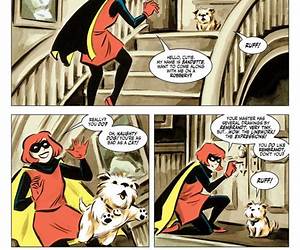Bandette Volume 1: Presto!