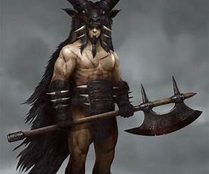 Barbarian Lord