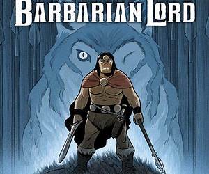Barbarian Lord Barbarian Lord