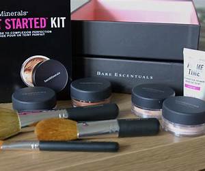 Bare Essentials (Bare Essentials #1-2)