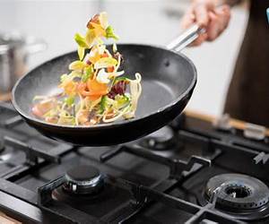 Basic Cooking