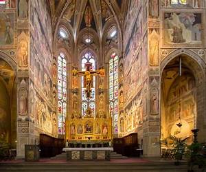 Basilica of Santa Croce