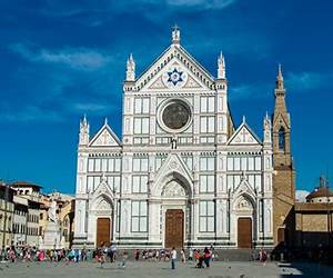 Basilica of Santa Croce