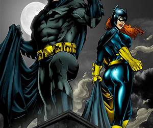 Batman and Batgirl #21 Batman and Batgirl #21