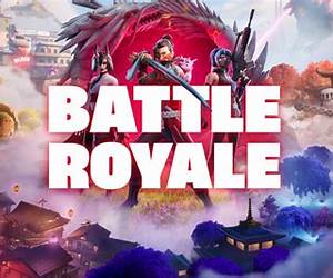 Battle Royale: The Last Stand
