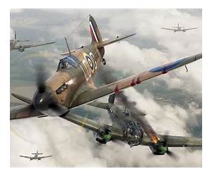 Battle of Britain