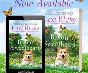 Bayou Sweetheart (Love Inspired)