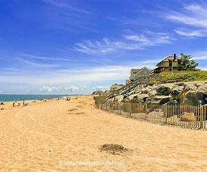 Beach Plum Island