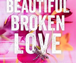 Beautiful Broken (University of Branton, #2)