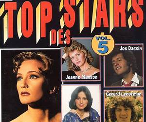 Becoming A Star! Vol. 5 Becoming A Star! Vol. 5