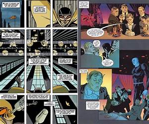 Before Watchmen, Bd. 2: Rorschach