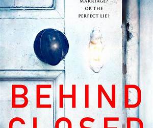 Behind Closed Doors (Campus Crush, #2)