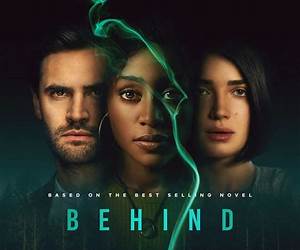Behind Our Eyes, A Second Look: The Second Literary Anthology of Stories, Poems and Essays