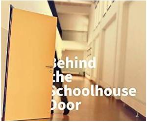 Behind The Schoolhouse Doors: An Obsession With a Young Student