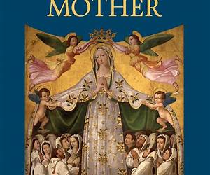 Behold Your Mother: a teen girl