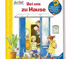 Bei uns zu Hause