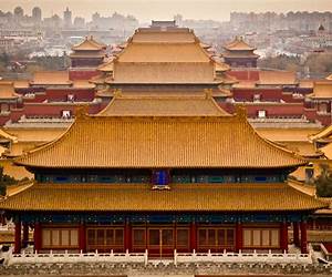 Beijing: Contemporary and Imperial