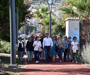 Belediye Kadınlara Da Hizmet Eder!.. Kadın Dostu Belediye Hizmetleri