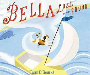 Bella Lost and Found