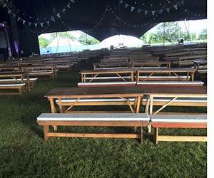 Benches on Parade: A Community Arts Project for the Greater Rochester Area