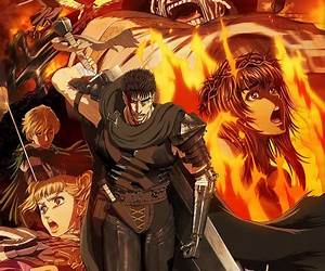 Berserk, Vol. 37