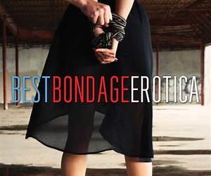 Best Bondage Erotica 2014
