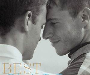 Best Gay Romance 2014