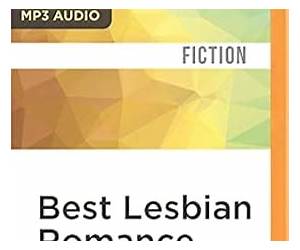 Best Lesbian Romance 2014