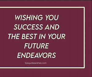 Best Wishes (A Short Story)