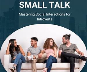 Beyond Small Talk: Connecting with Teenagers through Conversations that matter