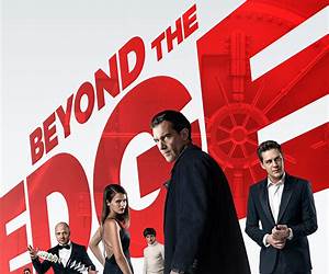 Beyond the Edge
