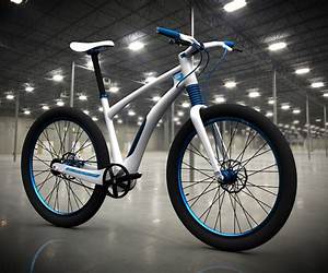 Bicycle Design: An Illustrated History