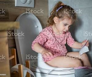Big Girl Potty