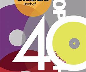 Billboard Book of Top 40 Hits, 9th Edition: Complete Chart Information about America's Most Popular Songs and Artists, 1955-2009 (Revised) Billboard Book of Top 40 Hits, 9th Edition: Complete Chart Information about America's Most Popular Songs and Artists, 1955-2009 (Revised)