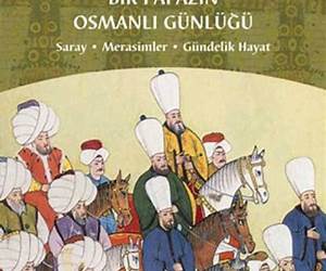 Bir Papazın Osmanlı Günlüğü Bir Papazın Osmanlı Günlüğü
