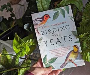 Birding with Yeats: A Mother