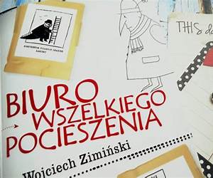 Biuro wszelkiego pocieszenia