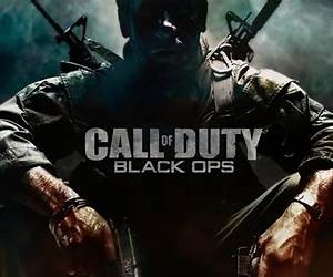 Black Ops: The Complete Missions Black Ops: The Complete Missions