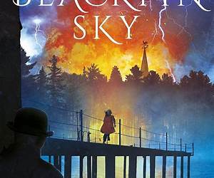 Blackfin Sky