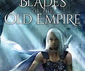 Blades of the Old Empire (Majat Code #1)