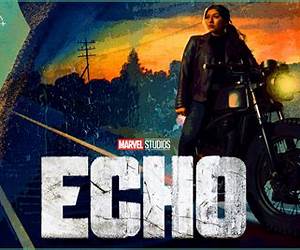 Blair's Echo