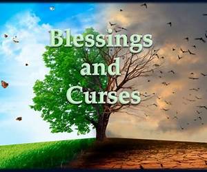 Blessed Curses