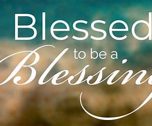 Blessed by the Night Blessed by the Night