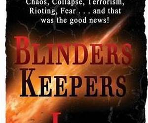 Blinders Keepers