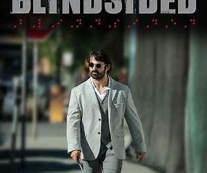 Blindsided (Transparent, #2) Blindsided (Transparent, #2)