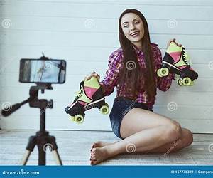 Blogger Girl (Blogger Girl, #1) Blogger Girl (Blogger Girl, #1)