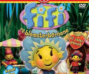 Blomsterbørnene